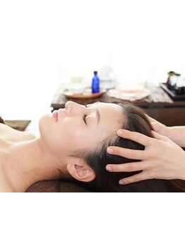 髪質/ダメージにお悩みの方にも◎21種類配合のクレンジングオイルで、芯から潤い滑らかな指通りが叶う!