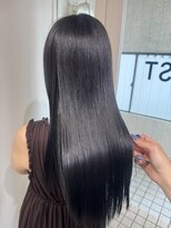 ゼスト 中野店(ZEST)&nbsp;【ZEST中野/KOTOMI】髪質改善トリートメント/酸性ストレート