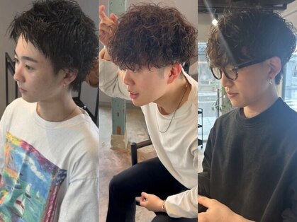 ロイ(roi)の写真