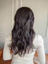 アマリス(Amaris)&nbsp;くびれヘア20代/30代/40代/庭瀬