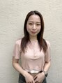エクファ ヘア シェリル 草津 南草津店(ex-fa hair cherir) フクイ アイル