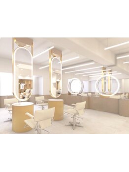 髪質改善と似合わせが得意なStylistが、お客様一人ひとりの髪質や骨格を見極め、貴方の理想を形にします！