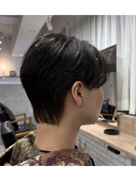 ショートネープスタイル