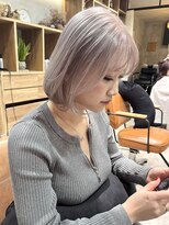 シアカ(SEA A KA)&nbsp;SEA A KAお客様スタイル 212佐々木希美 2025.11