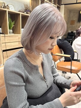 SEA A KAお客様スタイル 212佐々木希美 2025.11