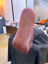 シム(sym)&nbsp;ベリピカラー