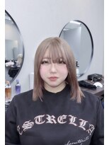 モアムー(Moremuu)&nbsp;［かの］ココアミルクティー