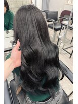 ノーバル バイ シエスタ 池袋(NoVal by siesta)&nbsp;グレージュカラー