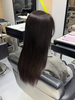 エイトヘアー(8 HAIR)&nbsp;glossy long HARE