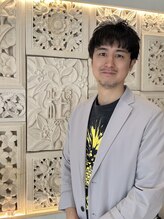 ヘアリゾート粋 ティガ 池袋店(tiga)&nbsp;竹野 康太