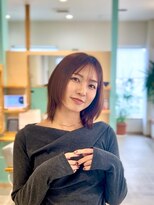 ユーレルム 川崎(U-REALM)&nbsp;髪質改善トリートメント 【U-REALM kawasaki】渡部恵佑