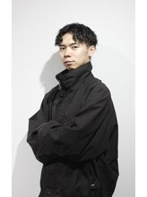 ボルド(MEN'S HAIR SALON BORDO)&nbsp;佐藤 叶大