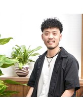 ソーコー 小倉店(SO-CO) 大蔵 尚稔