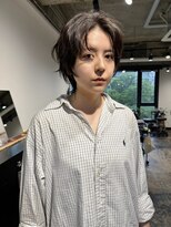 モクレン(mokuren.)&nbsp;ショートカット