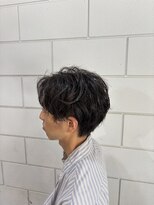 アルゴ 茅ヶ崎(ARUGO) ニュアンスパーマ/フェザーパーマ