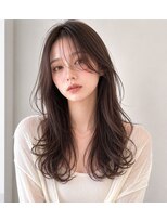 ヘアーリゾートガーデン 浅草 蔵前店(Hair Resort Garden)&nbsp;【浅草蔵前】オリーブベージュ#アッシュベージュ#ベージュカラー