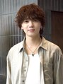 ノードオム 栄(NODE HOMME)&nbsp;SHOTA 