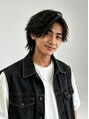 アース コアフュールボーテ 上尾店(EARTH coiffure beaute)&nbsp;山田 隆聖