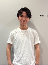 ウォルト 名駅店(walt) Ryosuke