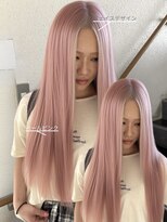 イェッカ パビル(YECCA pabil) フェイスデザインカラー