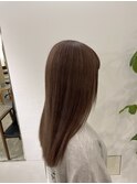 ブラウン