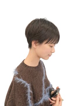イワッシュ 保土ヶ谷駅店(IwAsh) #髪質改善#縮毛矯正#学割U24#保土ヶ谷