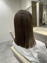 アオ(Ao)&nbsp;髪質改善トリートメント