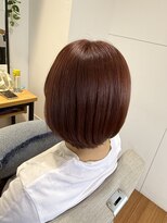 アニュー 大宮店(ANEW)&nbsp;大人の女性のピンクカラー