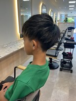 サンサーラ 屋島店(SAMSARA)&nbsp;金メッシュ