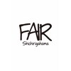 フェア(FAIR)のお店ロゴ