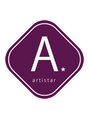 美容室 シェリオン/ＡＲＴＩＳＴＡＲ