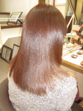 コアフィールフィス(COIFFURE fils) M3Dピコカラー