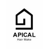 アピカル(APICAL)のお店ロゴ