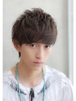 リップス 自由が丘(LIPPS)&nbsp;LIPPS王道ラウンドマッシュショート