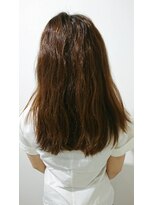 ユナイテッドケアーズ 名駅店(UNITED CARES)&nbsp;髪質改善エステコース　Before