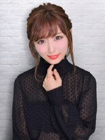 テラス 阿倍野店(TERRACE)&nbsp;上品アップスタイル