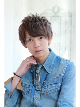 アドール(ADOR) ショートレイヤー