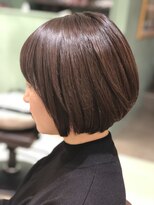 ユーフォリア 銀座本店(Euphoria)&nbsp;【Euphoria銀座本店】ボブスタイル集