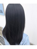 エルモ(ELMO)&nbsp;うるツヤ縮毛