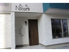 Nicora【ニコラ】