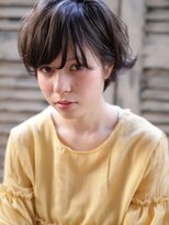 カライングドゥ(ing deux) 【+~ing deux】 light short