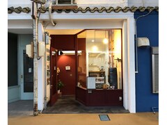 BASE private hair salon 【ベースプライベートヘアサロン】