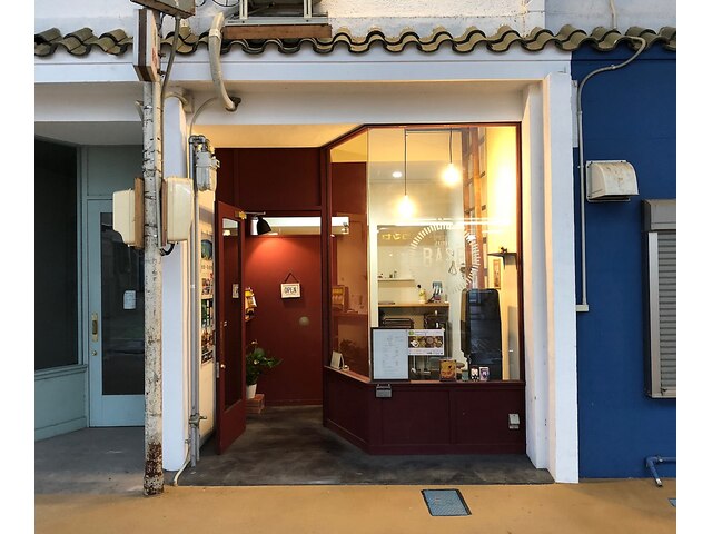 ベース プライベートヘアサロン(BASE private hair salon)