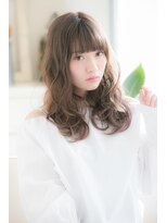 ロダット 横浜(LODAT by little) アンニュイロング【LODAT横浜】