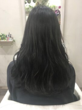 エルデ ナインズ ヘアー スタンド 川口店(elde 9's HAIR STAND) 小顔ヘルシーレイヤー3Dカラーイルミナカラーデジタルパーマ