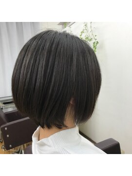 ビーファーストディーキュー(Bee 1st.Dq) .