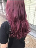 ゆるふわロング