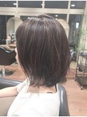 3Dハイライト