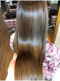 【arttic】ツヤ髪!ウルティア修復トリートメント