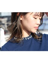 コンパス(COMPASS)&nbsp;ハイコントラストミディ